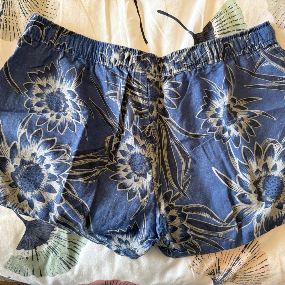 Patagonia Island Hemp Baggies Shorts - Picture 4 of 4